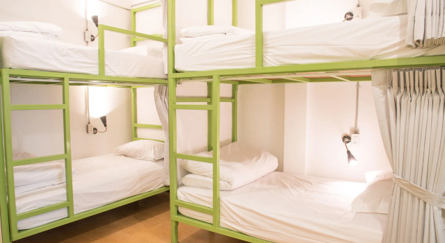 Bed & Body Bangkok