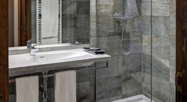 Номер Standard Abba Xalet Suites Hotel