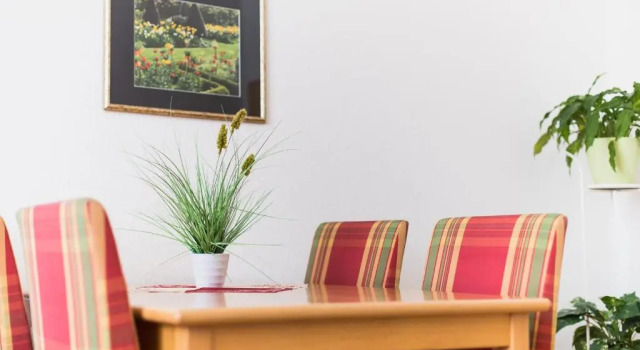 Daire Altwernigeröder Apparthotel