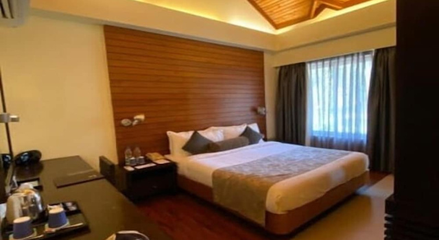 Вилла Golkonda Resorts & Spa
