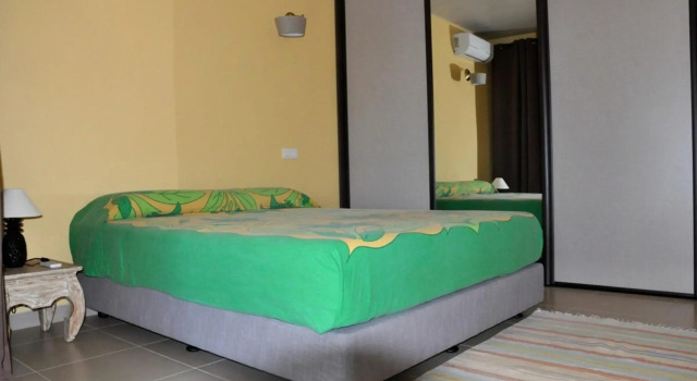 Appartement Villa Taina piscine, Book Lejlighed Hoteller i Tahiti med pool, Swimmingpool