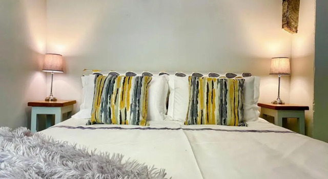 Двухместный номер Standard Serendipity Eymet B&B