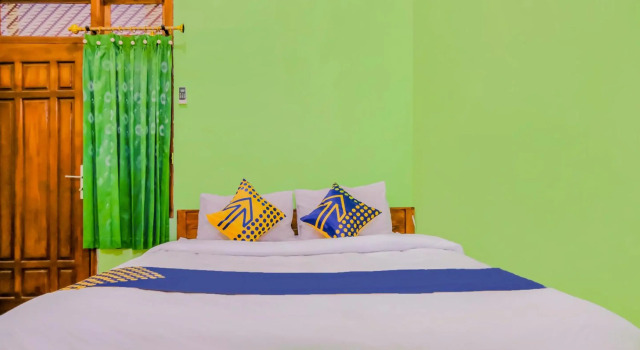 Hotel O Family Residence