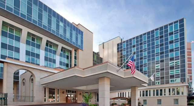 Clayton Plaza Hotel & Extended Stay, Reserva ahora Hotel Clayton Misuri