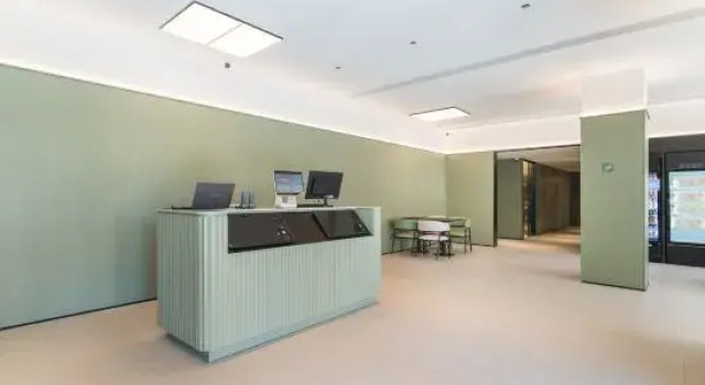 Hi Inn (Tianjin Wuqing Yaohua Middle School), Rezerwuj Hotel Tiencin Tianjin Province