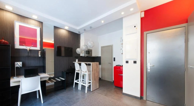 RealtyCare Flats Grand Place