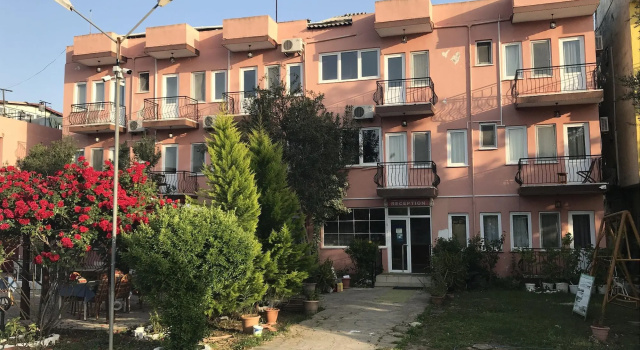 Hotel Truva - Boutique Class