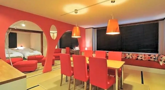 Address Nozawa Suite / Vacation STAY 22748, Prenota Hotel Nozawa Onsen 
