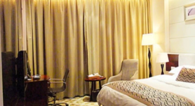 Fortune Hotel Longyan