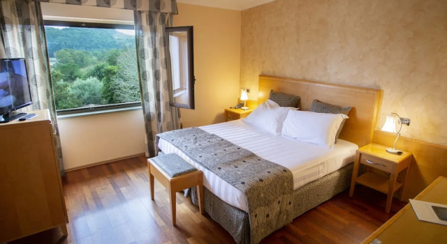 Standard Zimmer Riviera Hotel
