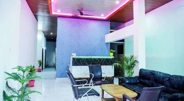 banarasbloomresidency