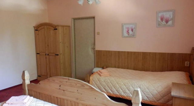 Penzion Janoštík, Забронировать Отель Отели Beskids с завтраком, Завтраки