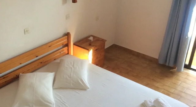 Двухместный номер Standard Elena Rooms