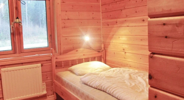 Amazing Home in Åsensbruk With 4 Bedrooms and Sauna, Book Hotel  