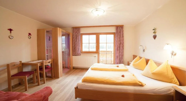 Appartement Arnoldgut, Забронировать Отель Альтенмаркт Salzburger Sportwelt