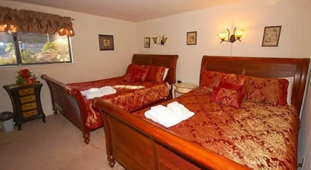 1786 High Meadow Trail 4 Bedroom Home by RedAwning