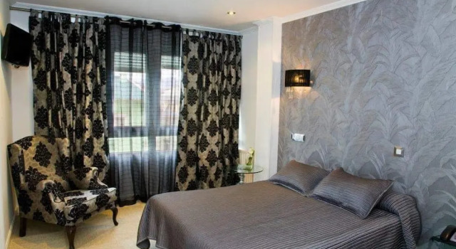 Номер Standard Hotel Orillamar