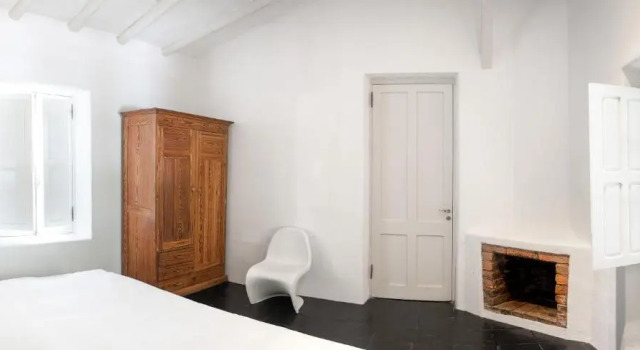 Номер Deluxe Postales Hotel Boutique Valle De Uco