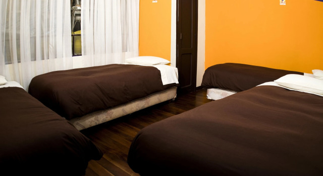 York B&B