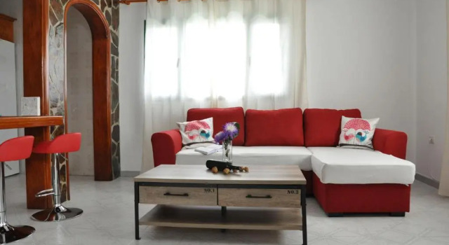 La Casita de Mari Carmen