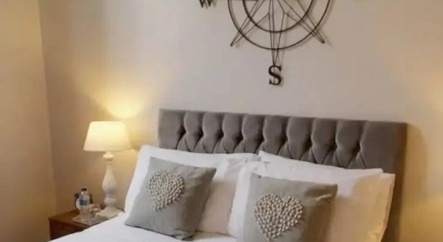 The Bridge Inn, Varaa Bed and Breakfast Hotellit Merseyside aamiaisella, Aamiainen