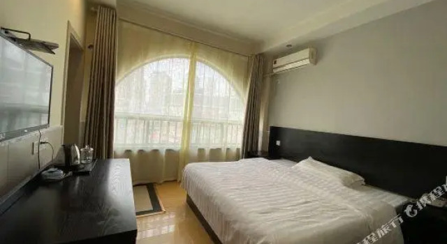 Люкс Business Pebble Motel(Lujiang Andre Plaza store)