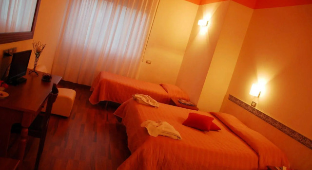 Hotel Golden