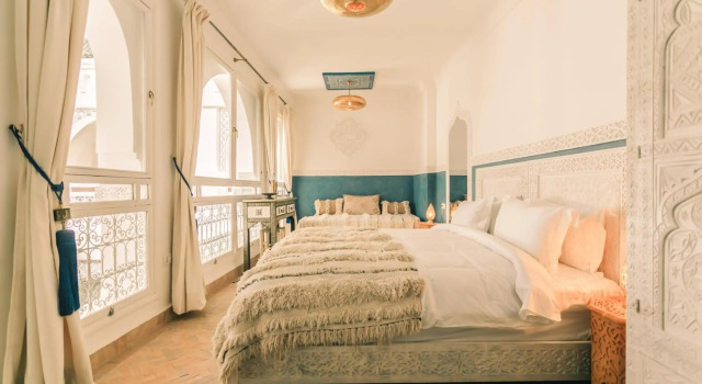 Riad Zeitoun Palace, Забронировать Отель СПА-отели Марракеша, рядом с Музей марокканского искусства, SPA-услуги