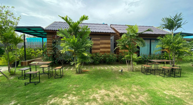 This Phe Resort, Book Resort Klang Rayong