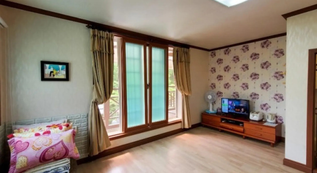 Gwangyang Polaris Pension