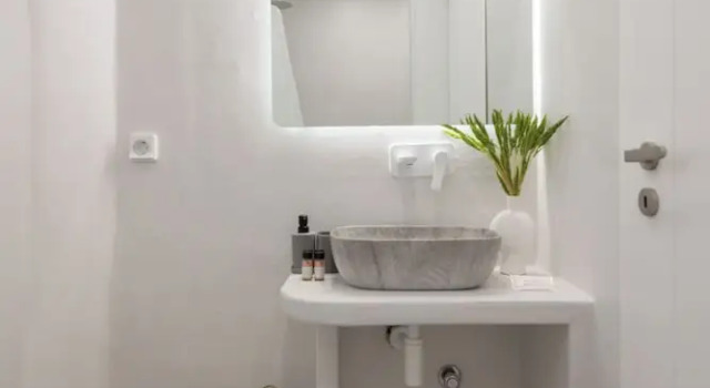 Номер Premium Agia Anna Living