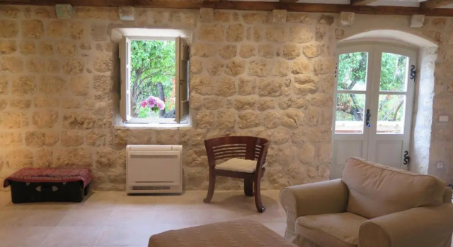 Вилла Villa Lopud In Dubrovnik