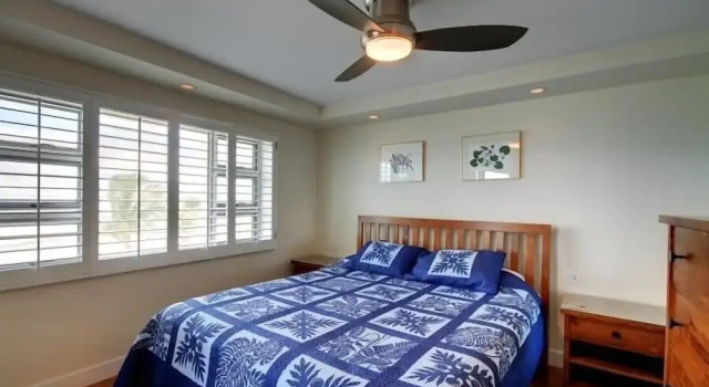 Menehune Shores, #510^ 3 Bedroom Condo, Забронировать Апартаменты/квартира Кихеи Мауи