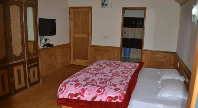 Orchid Nest Cottage