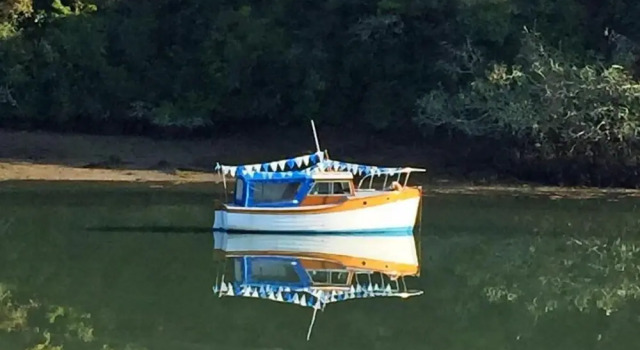 Kulübe Crab Cottage