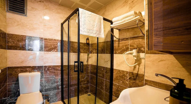 Номер Standard İmroz Otel