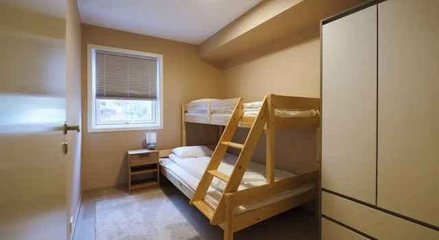 Апартаменты Kongsgata Apartments