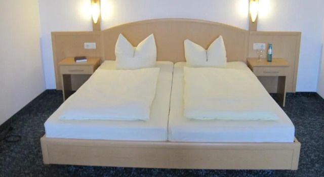 Номер Standard Hotel Jagermo