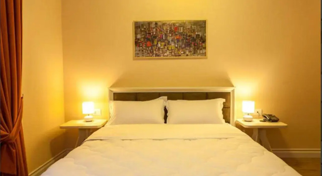 Hotel Villa 22