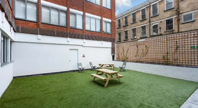 Stylish Modern City Centre Apartment, Varaa Huoneisto Asunnot kohteessa Merseyside, Huoneisto