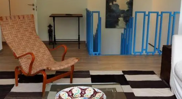 Flat 3 bedrooms 3 bathrooms - Monterosso al Mare