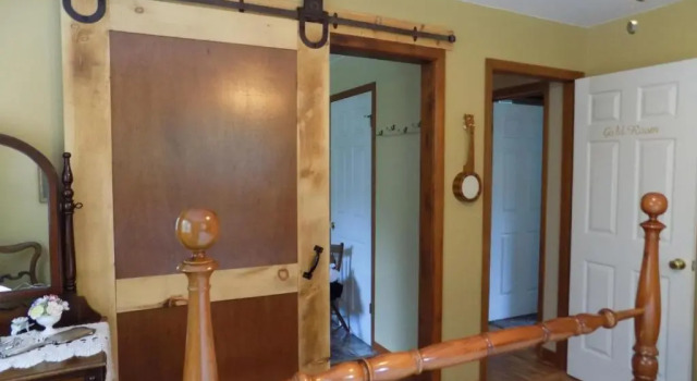 Двухместный номер Standard MellowOut B&B
