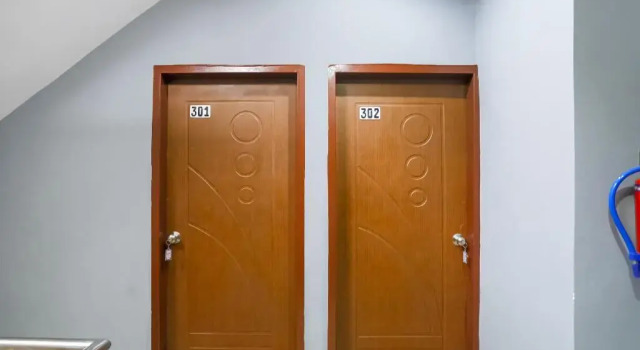 Coco Tree by OYO Rooms, Varaa Hotelli Gurgaon 