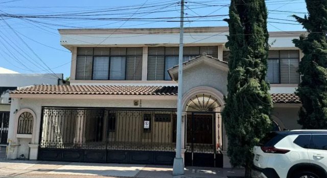 JESAVI Suites, Prenota Affittacamere Monterrey Centro 