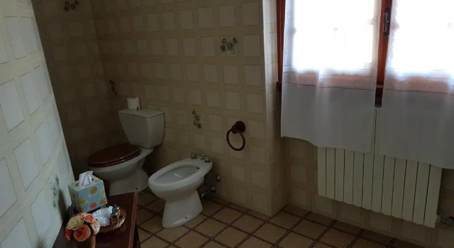 Standard Zimmer Allevamento B&B