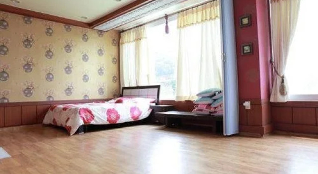 Ganghwa Imagine of Sea Pension