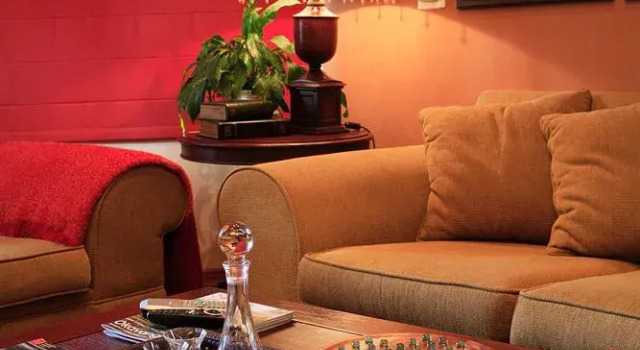 Palms Wilderness Retreat, Book Hotel SPA-hoteller i Wilderness, SPA