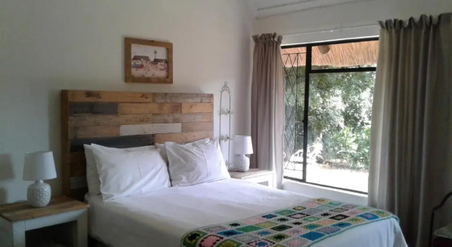 Двухместный номер Standard Ledges Retreat