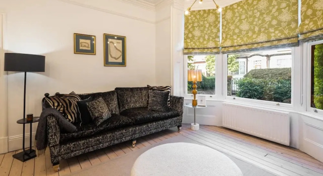 Host Stay The Green, Забронировать Дом для отпуска Виллы Тиссайд, Вилла