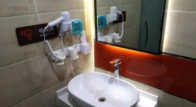 Двухместный номер Superior 7Days Premium Kunming New Asia Sports City Subway Station Branch